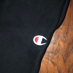 Champion sweatpants
